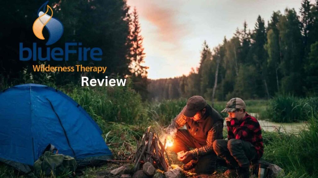 Bluefire Wilderness Therapy review