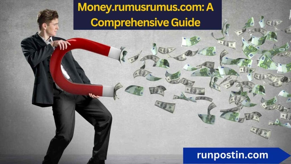 Money.rumusrumus.com