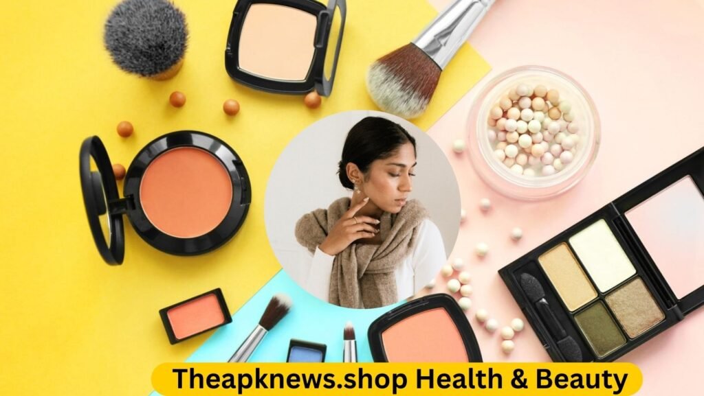 Theapknews.shop Health & Beauty