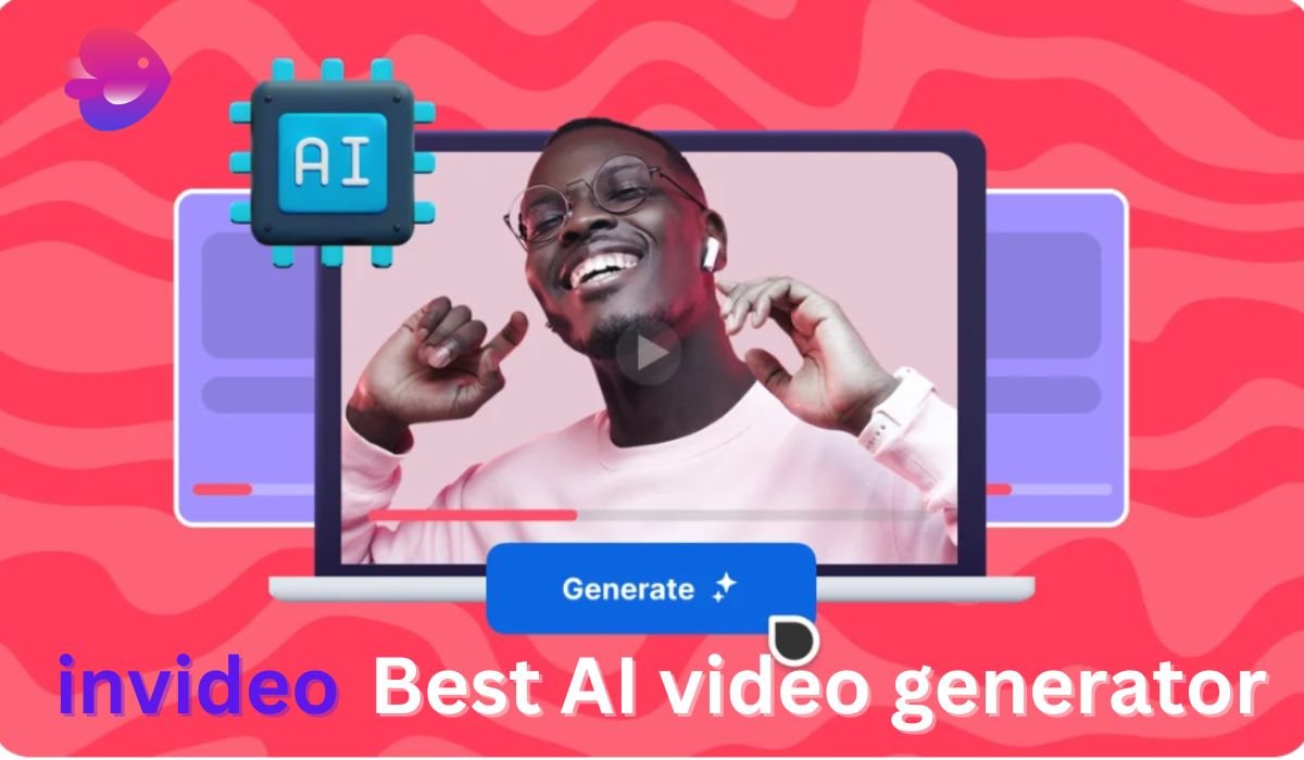 Best AI video generator