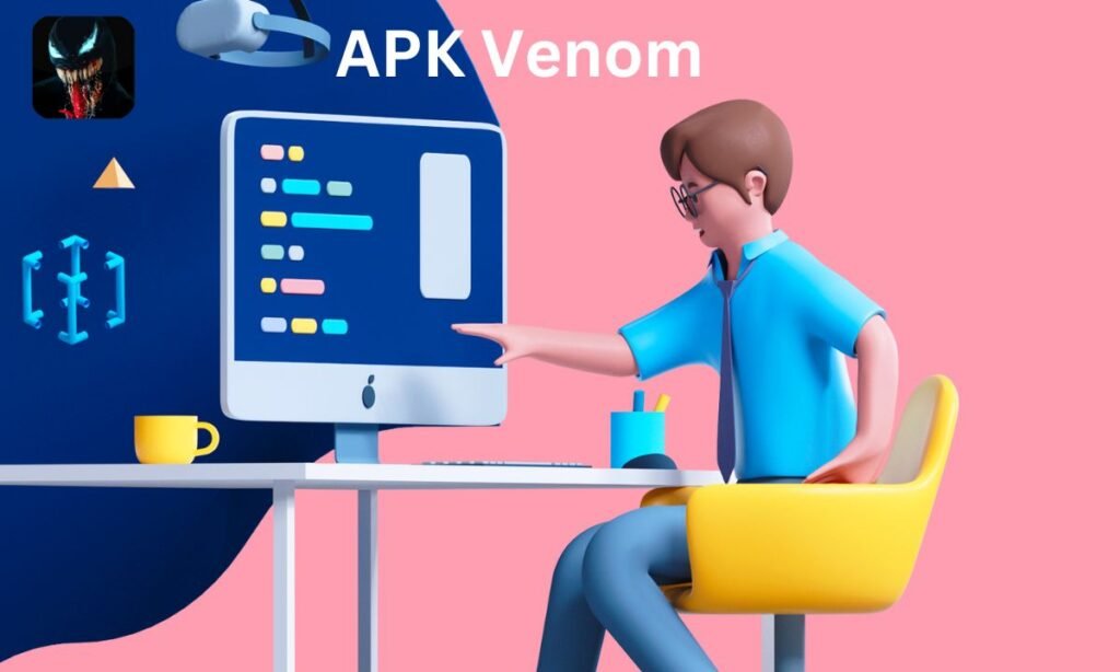 APKVenom