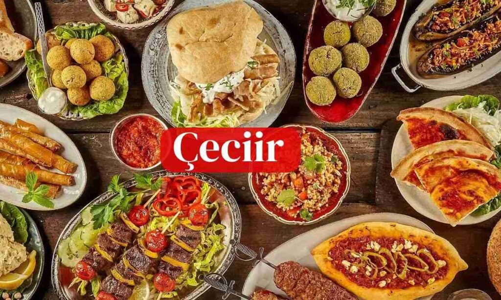 Çeciir