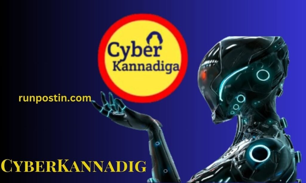 CyberKannadig