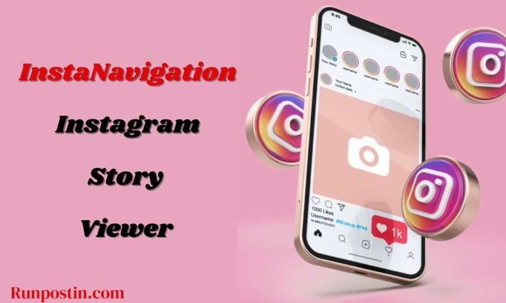 InstaNavigation