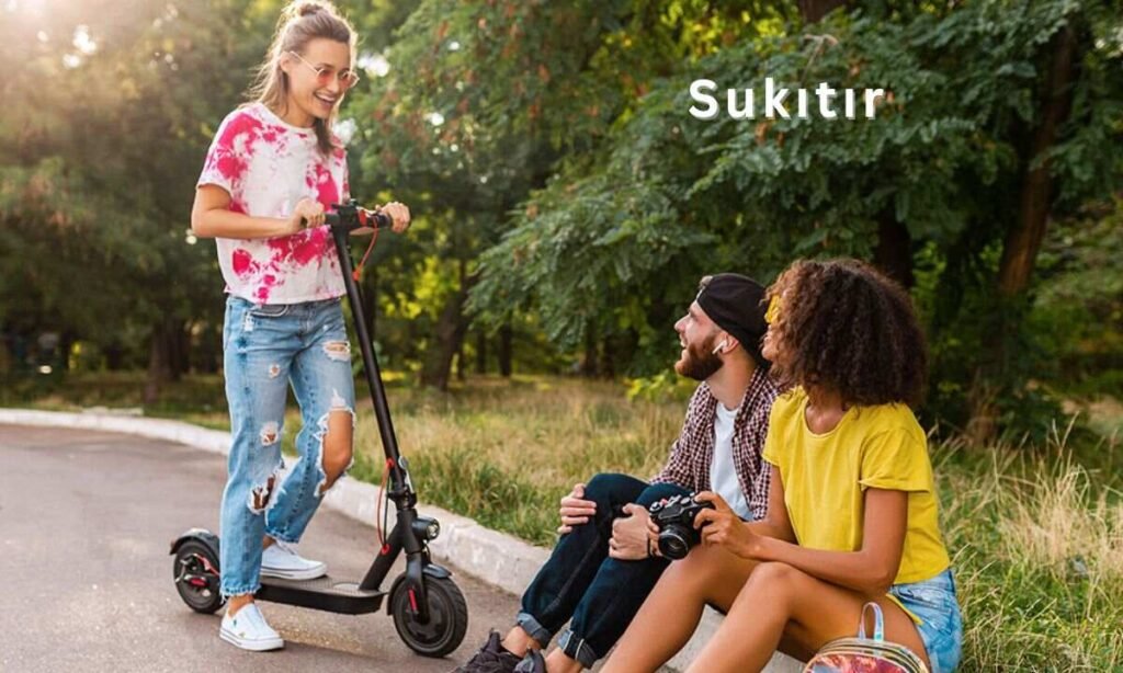 Sukıtır in the Media and Entertainment