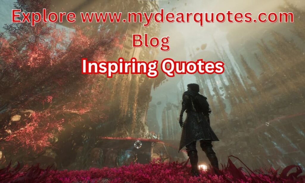 www.mydearquotes.com Blog Category