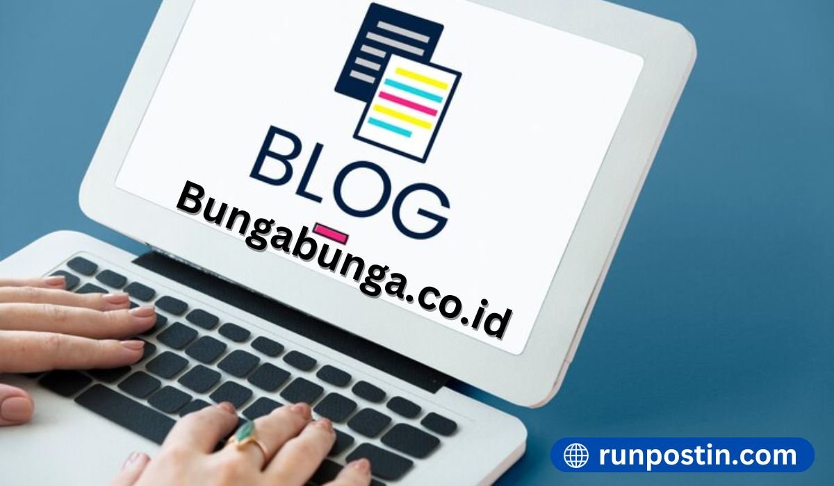 Blog.bungabunga.co.id