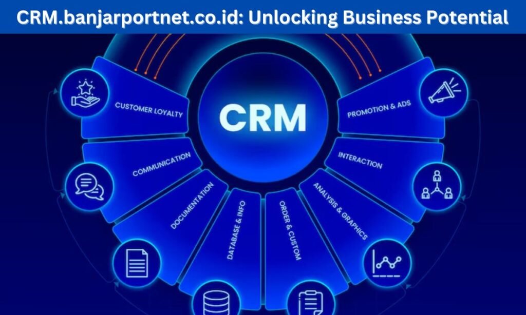 CRM.banjarportnet.co.id