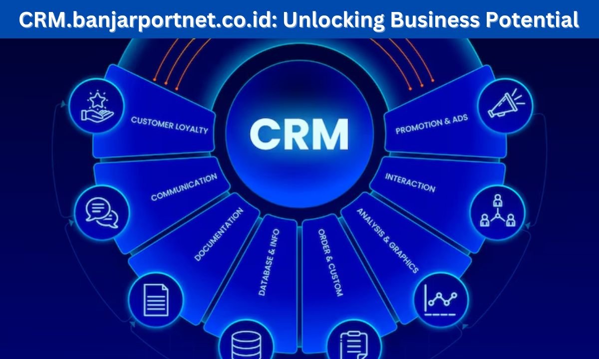 CRM.banjarportnet.co.id