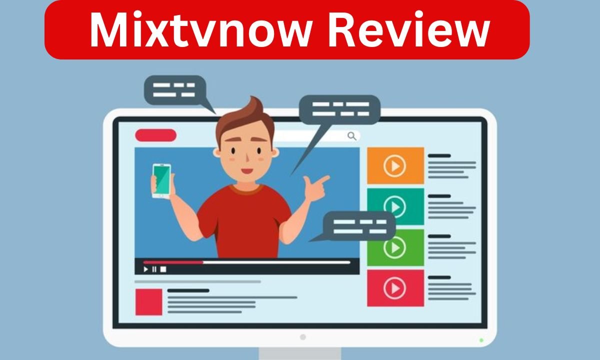 Mixtvnow