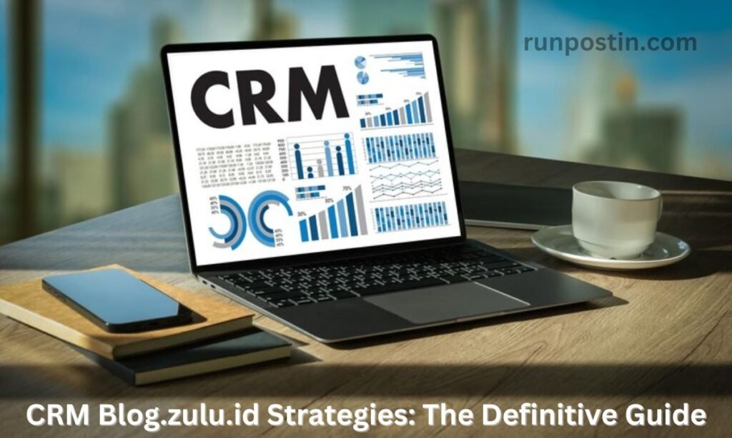 CRM Blog.zulu.id