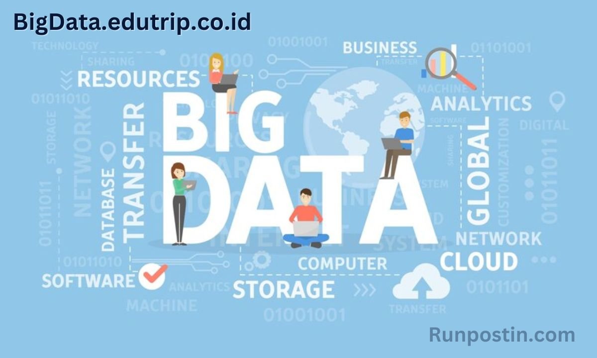 BigData.edutrip.co.id