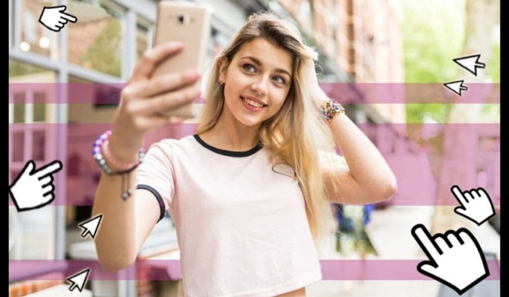 Influencers Gone Wild